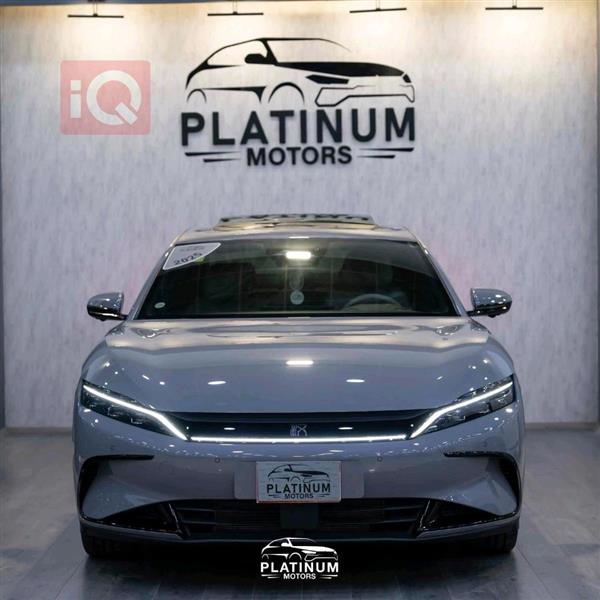 بي واي دي هان 2025 للبيع في العراق - اربيل